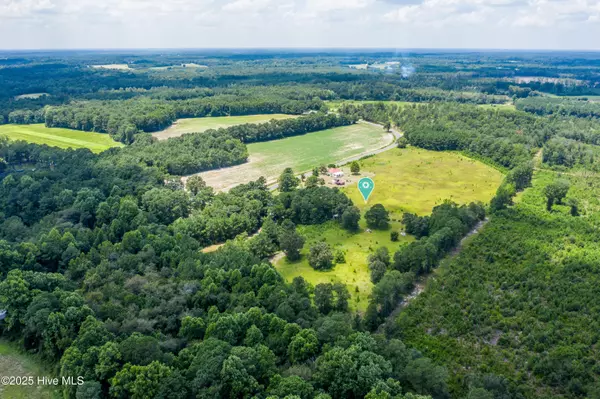 Garland, NC 28441,3001 Ebenezer Forrest RD