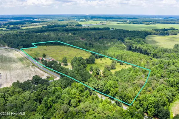 Garland, NC 28441,3001 Ebenezer Forrest RD