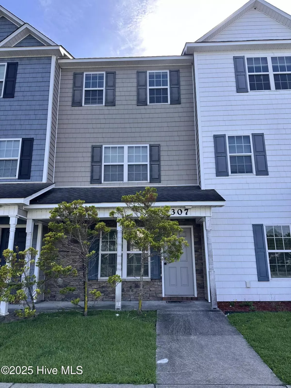 Jacksonville, NC 28546,307 Caldwell LOOP