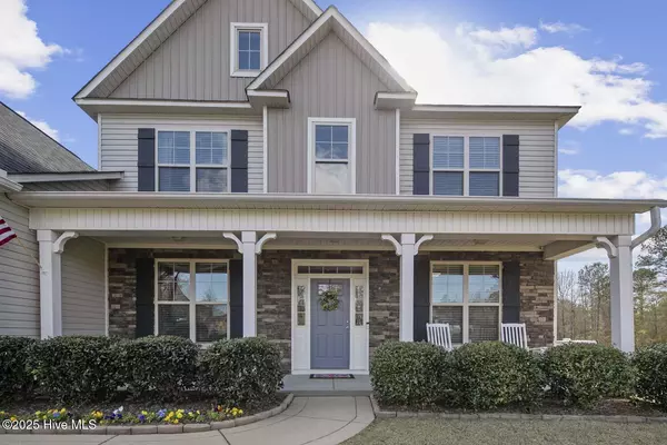 Cameron, NC 28326,143 Turriff WAY