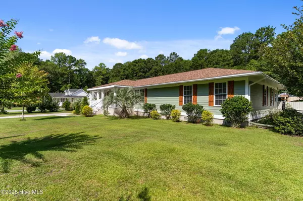 Supply, NC 28462,191 Dogwood TRL SW