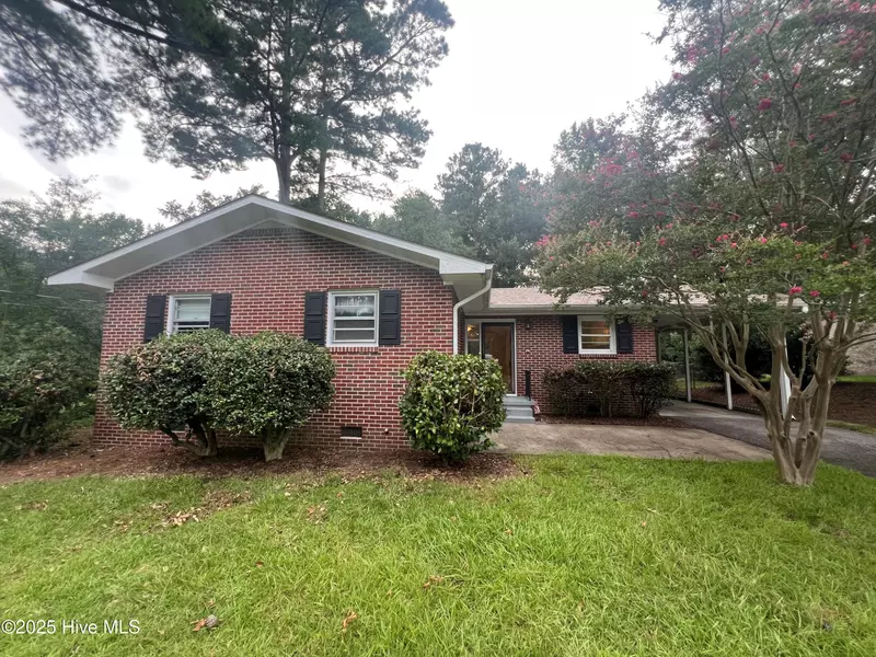 245 S Hillcrest DR, Goldsboro, NC 27534