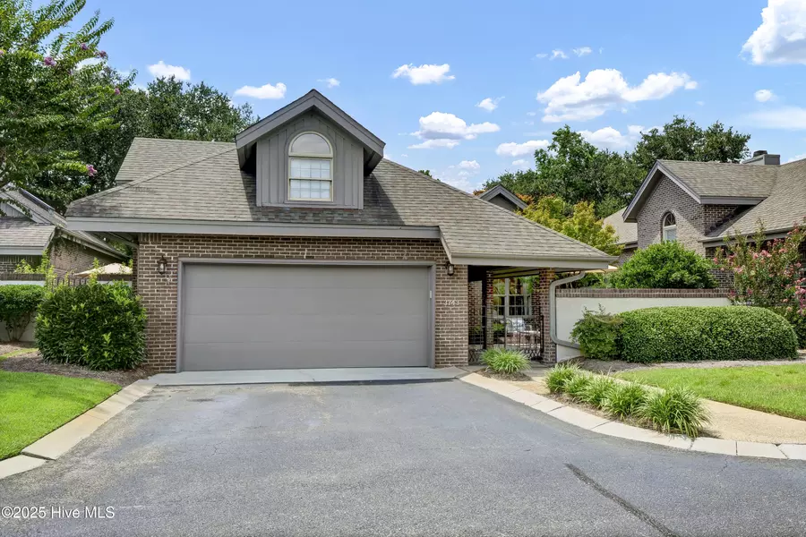 3743 Reston CT, Wilmington, NC 28403