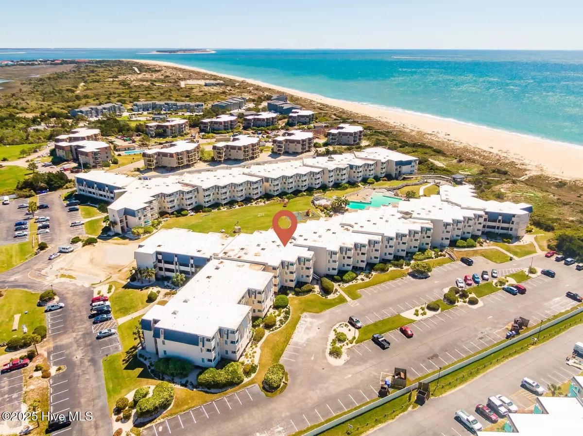 Atlantic Beach, NC 28512,1904 E Ft Macon RD #140 A P A T B