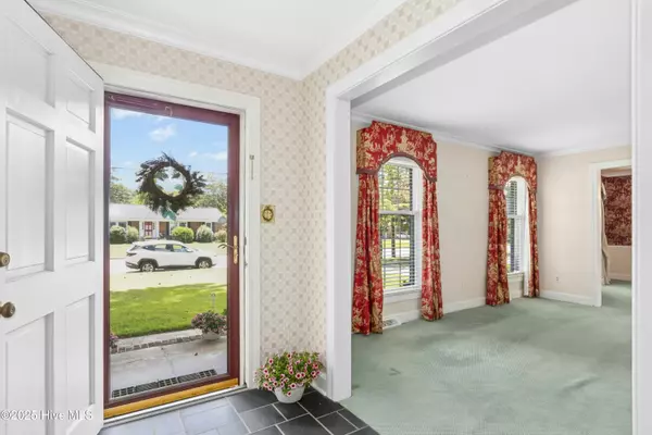 Wilson, NC 27896,920 Rollingwood DR NW