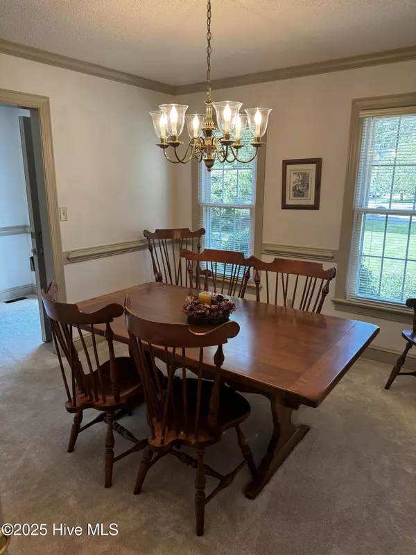 Trent Woods, NC 28562,109 Chatham PASS