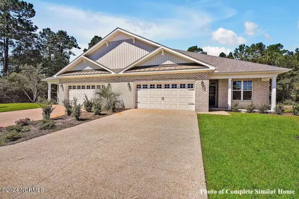 Bolivia, NC 28422,1246 Formosa DR SE #83