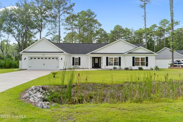 Calabash, NC 28467,198 Woodyard DR NW