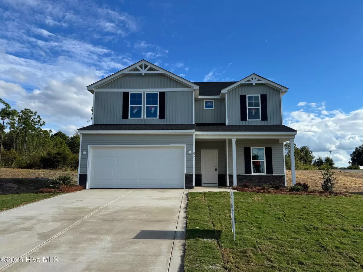 Aberdeen, NC 28315,277 Ashley Heights DR