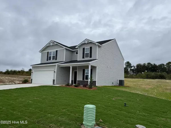 Aberdeen, NC 28315,277 Ashley Heights DR