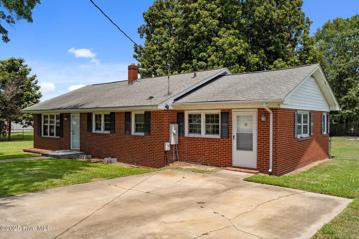 Goldsboro, NC 27534,4507 Us Highway 70 E