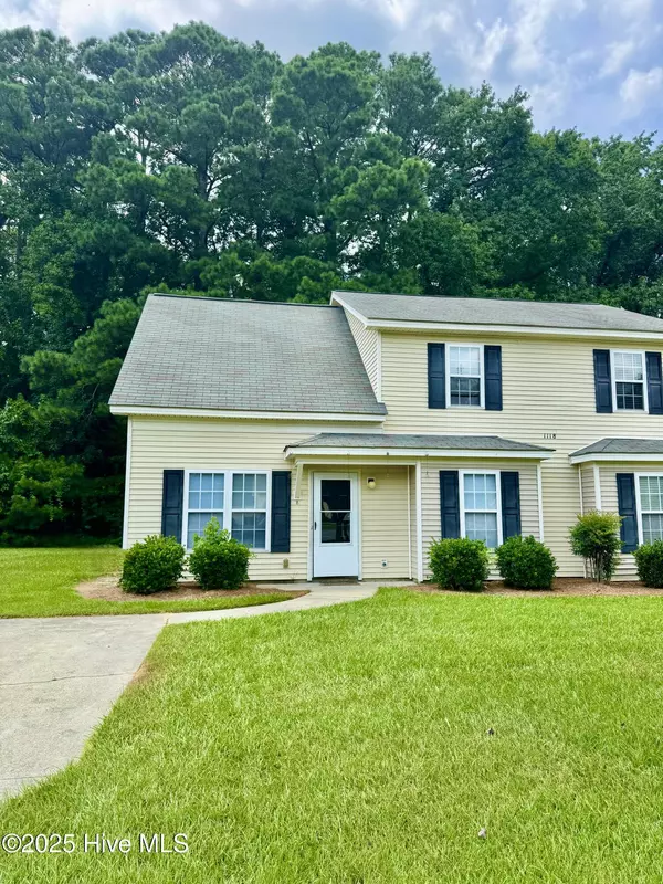 1118 Brownlea DR #B, Greenville, NC 27858