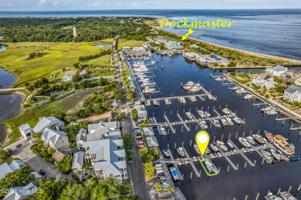 Bald Head Island, NC 28461,C-7 Keelson ROW