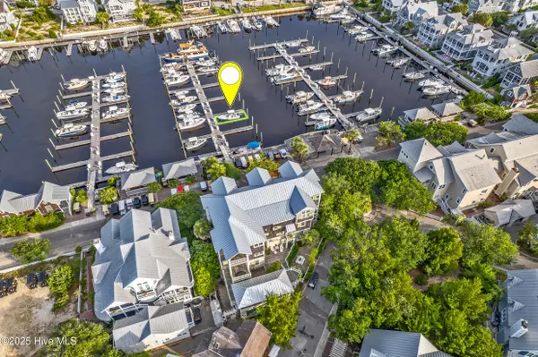 Bald Head Island, NC 28461,C-7 Keelson ROW