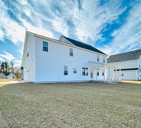 Jacksonville, NC 28546,263 Browns Ferry RD