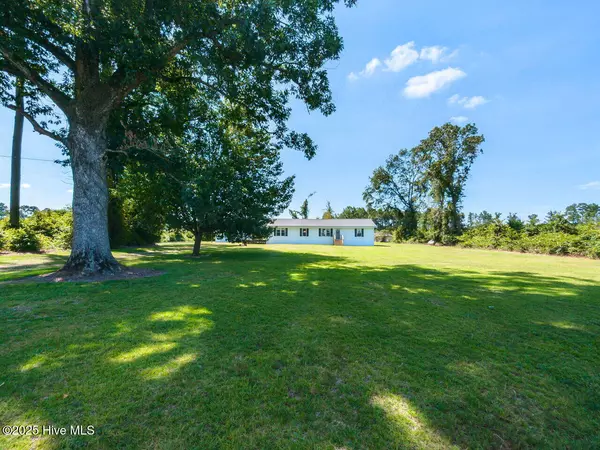 Faison, NC 28341,3566 N Mccullen RD