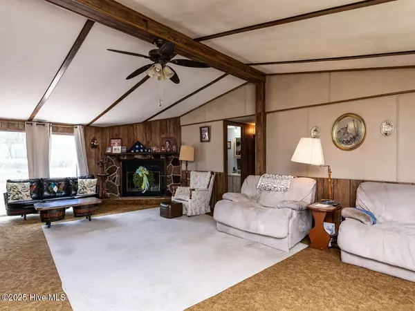 Faison, NC 28341,3566 N Mccullen RD