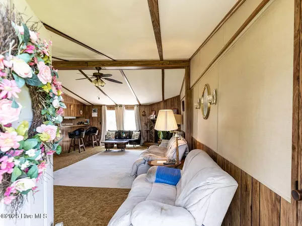 Faison, NC 28341,3566 N Mccullen RD