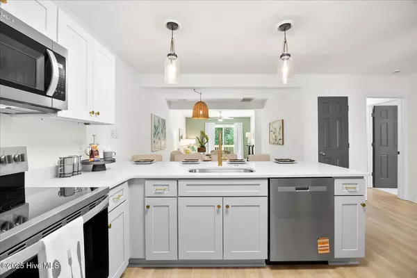 Wilmington, NC 28409,4004 Winds Ridge DR