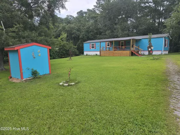 Hampstead, NC 28443,131 Holiday EXT