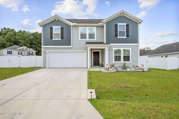 Winnabow, NC 28479,5231 Soy Bean DR NE
