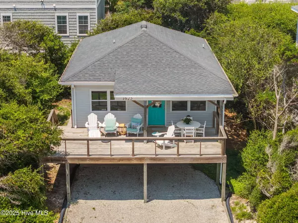 Surf City, NC 28445,1625 S Shore DR