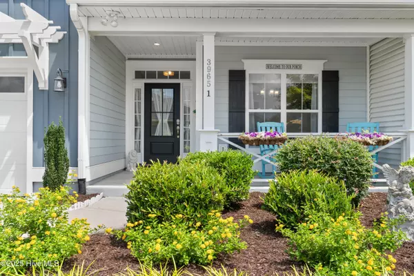 Southport, NC 28461,3965 Wendell PL ## 1