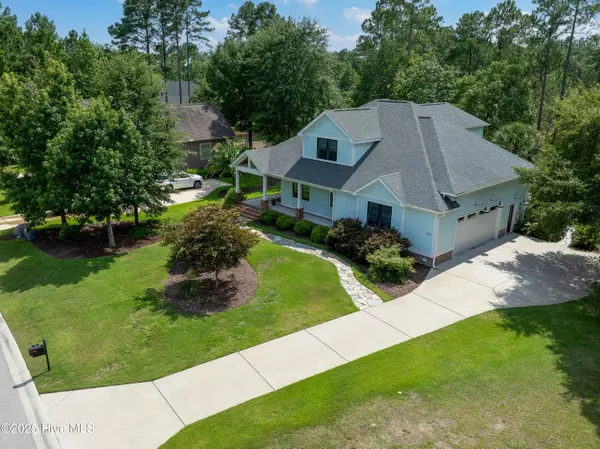 Bolivia, NC 28422,652 Summerhaven LN SE