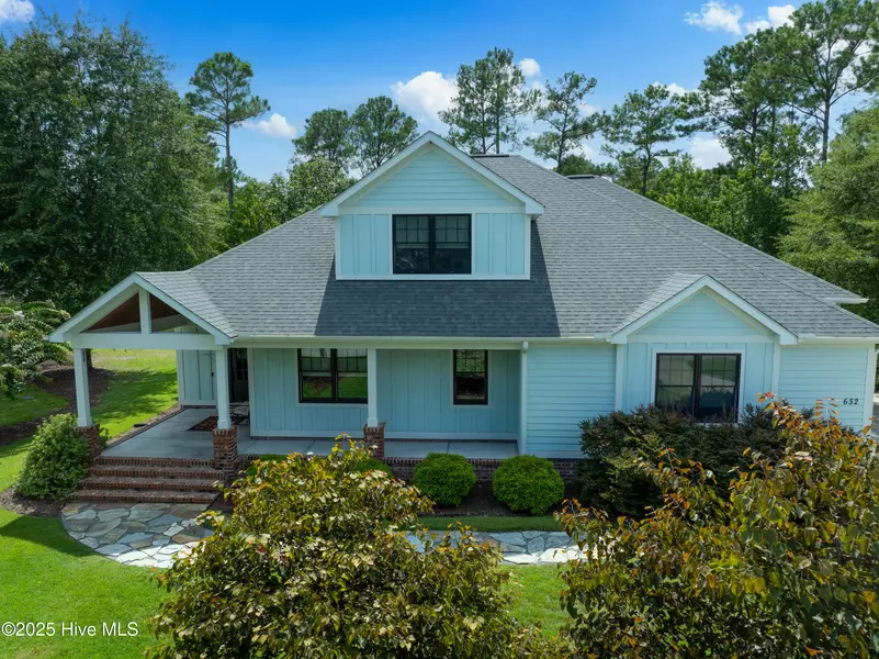 652 Summerhaven LN SE, Bolivia, NC 28422