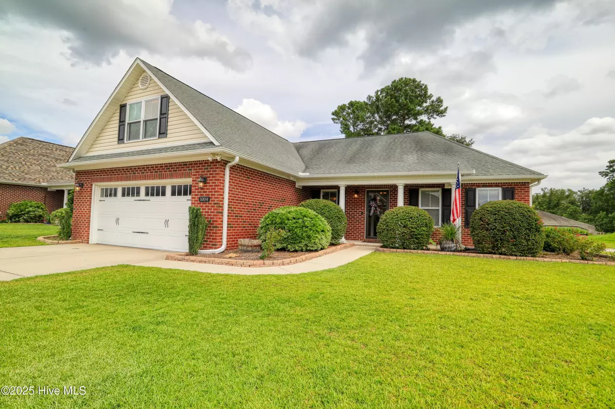 Leland, NC 28451,1004 Stonesthrow CT