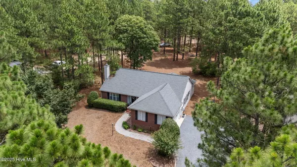West End, NC 27376,265 Longleaf DR