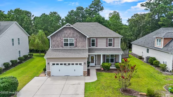 Winnabow, NC 28479,1232 South Brook RD