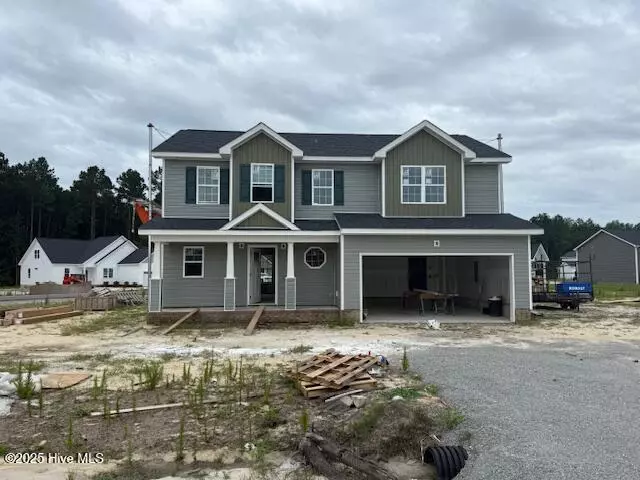 Jacksonville, NC 28546,740 Lanterns Rest LN