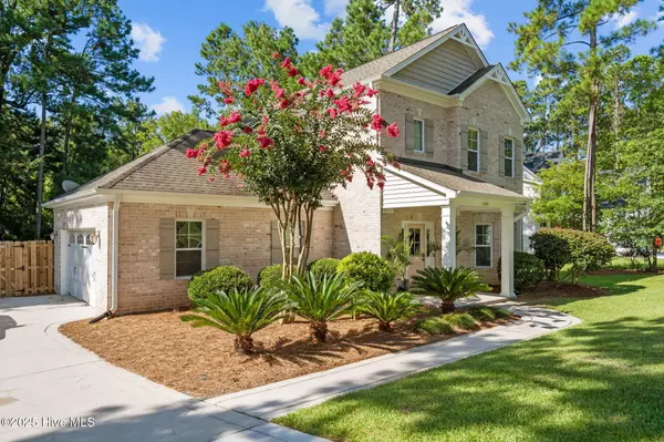 Hampstead, NC 28443,509 Center DR