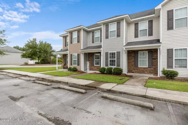 Jacksonville, NC 28546,303 Glen Cannon DR