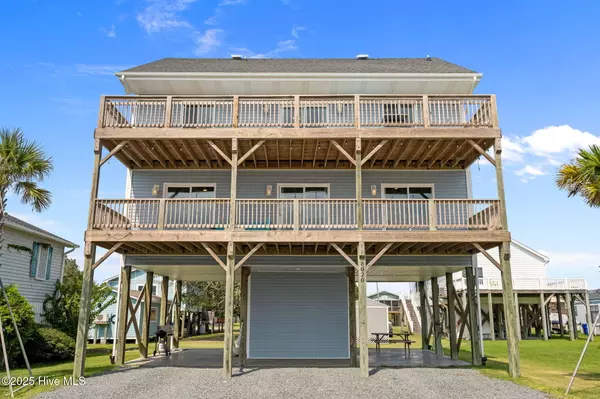 Surf City, NC 28445,8020 8th ST