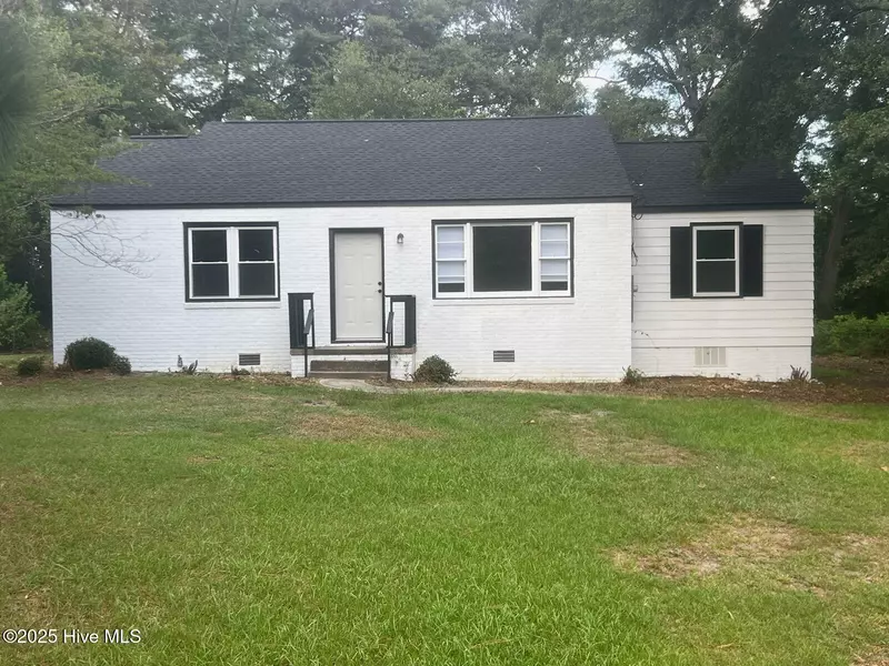 1901 Palm ST, Goldsboro, NC 27530