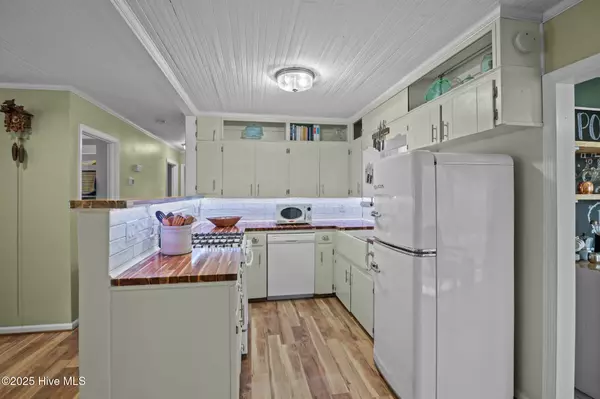 Oriental, NC 28571,106 Norman CIR