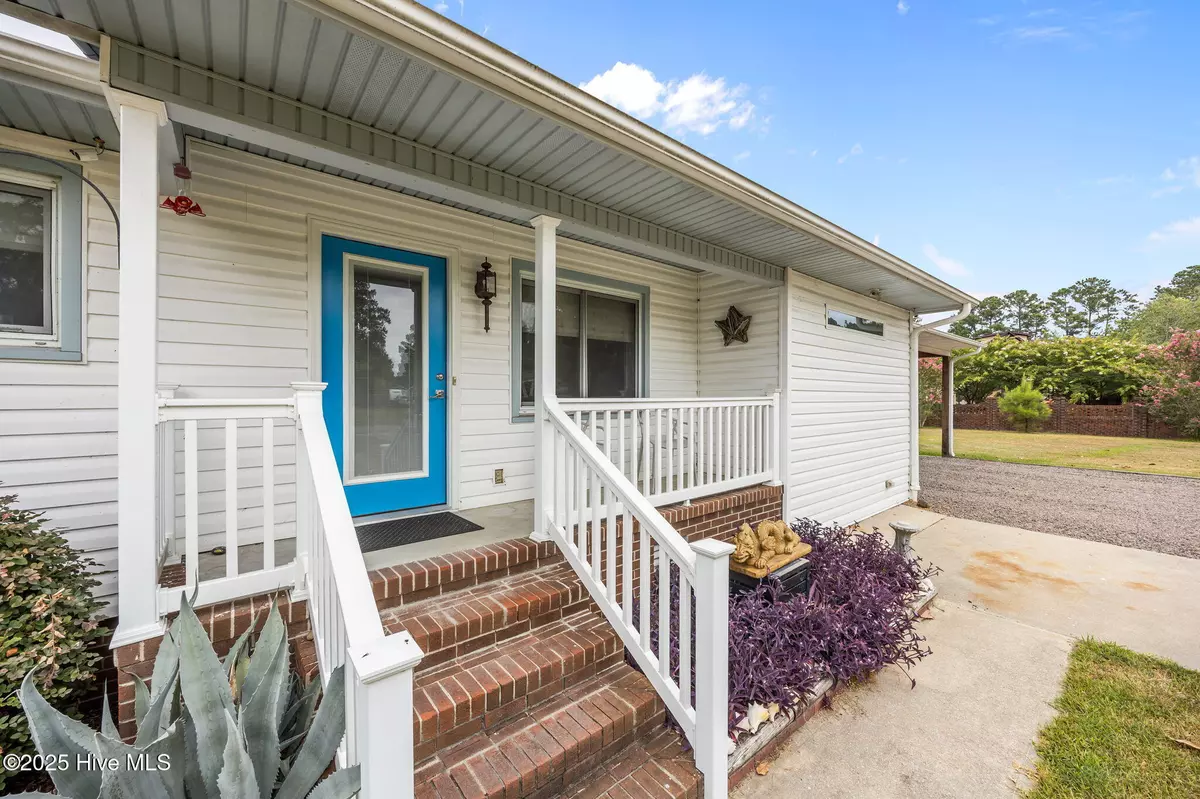 Oriental, NC 28571,106 Norman CIR