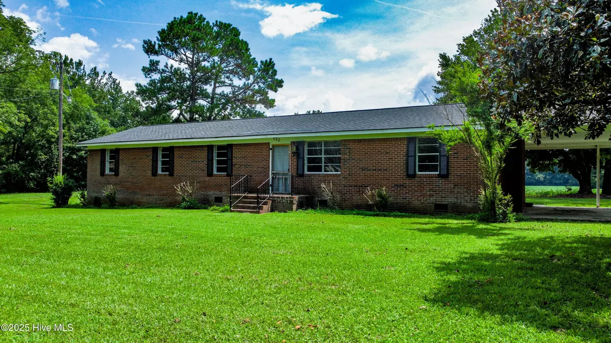 Sunbury, NC 27979,30 Cooper Loop RD