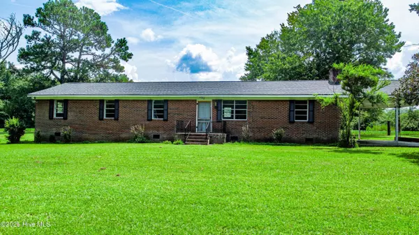 Sunbury, NC 27979,30 Cooper Loop RD