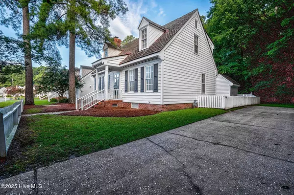 Rocky Mount, NC 27804,100 Old Colony WAY