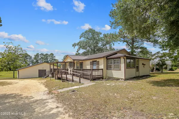 Autryville, NC 28318,2024 S River RD