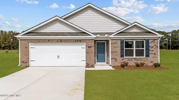 210 Wood ST, La Grange, NC 28551