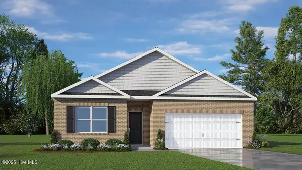 210 Wood ST, La Grange, NC 28551