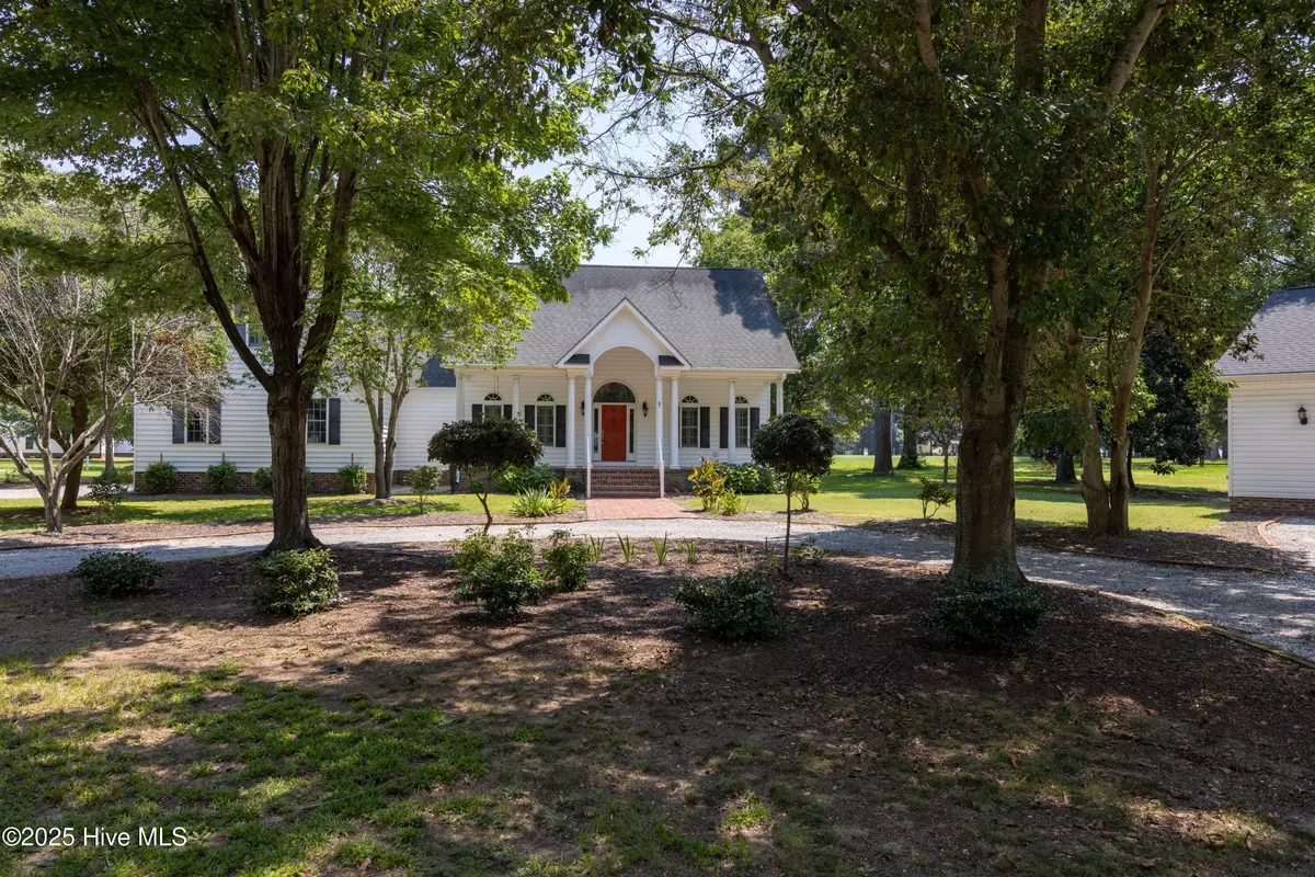 Edenton, NC 27932,132 Lake Wood DR