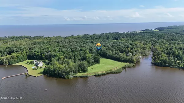 Edenton, NC 27932,149 Drummonds Creek LN