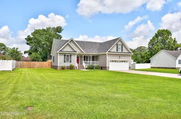 Camden, NC 27921,107 Juniper DR