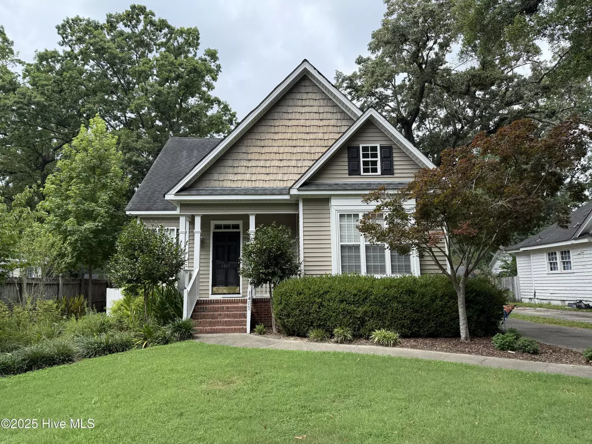 Wilson, NC 27893,1411 Branch ST NW