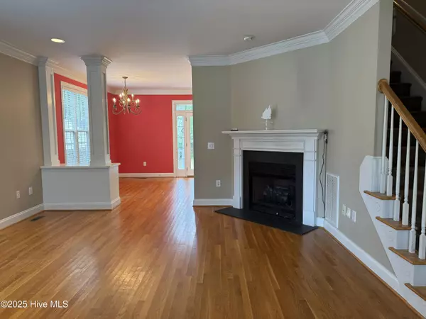 Wilson, NC 27893,1411 Branch ST NW